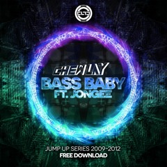 Bass Baby Ft. Jongee