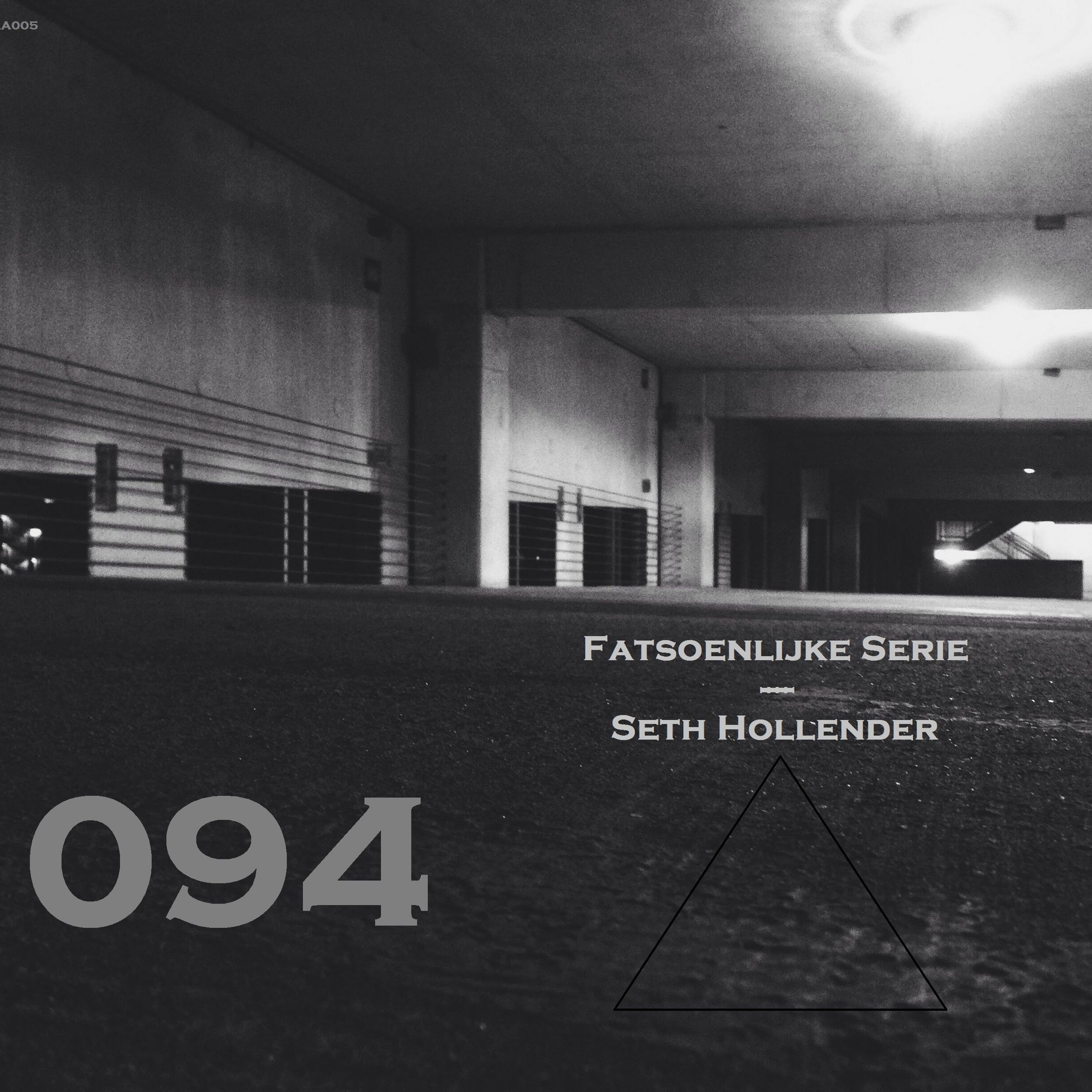 Fatsoenlijke Serie
