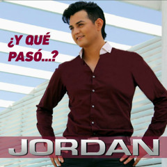 Jordan - Compañera de mi vida