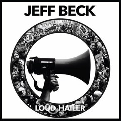 Jeff Beck -  Scared For The Children (Live)