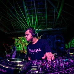 FlexB @ Green Valley - Basement Stage - 16.07.2016 - Camboriu, Brasil