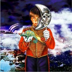 Lavender (Marillion Cover)