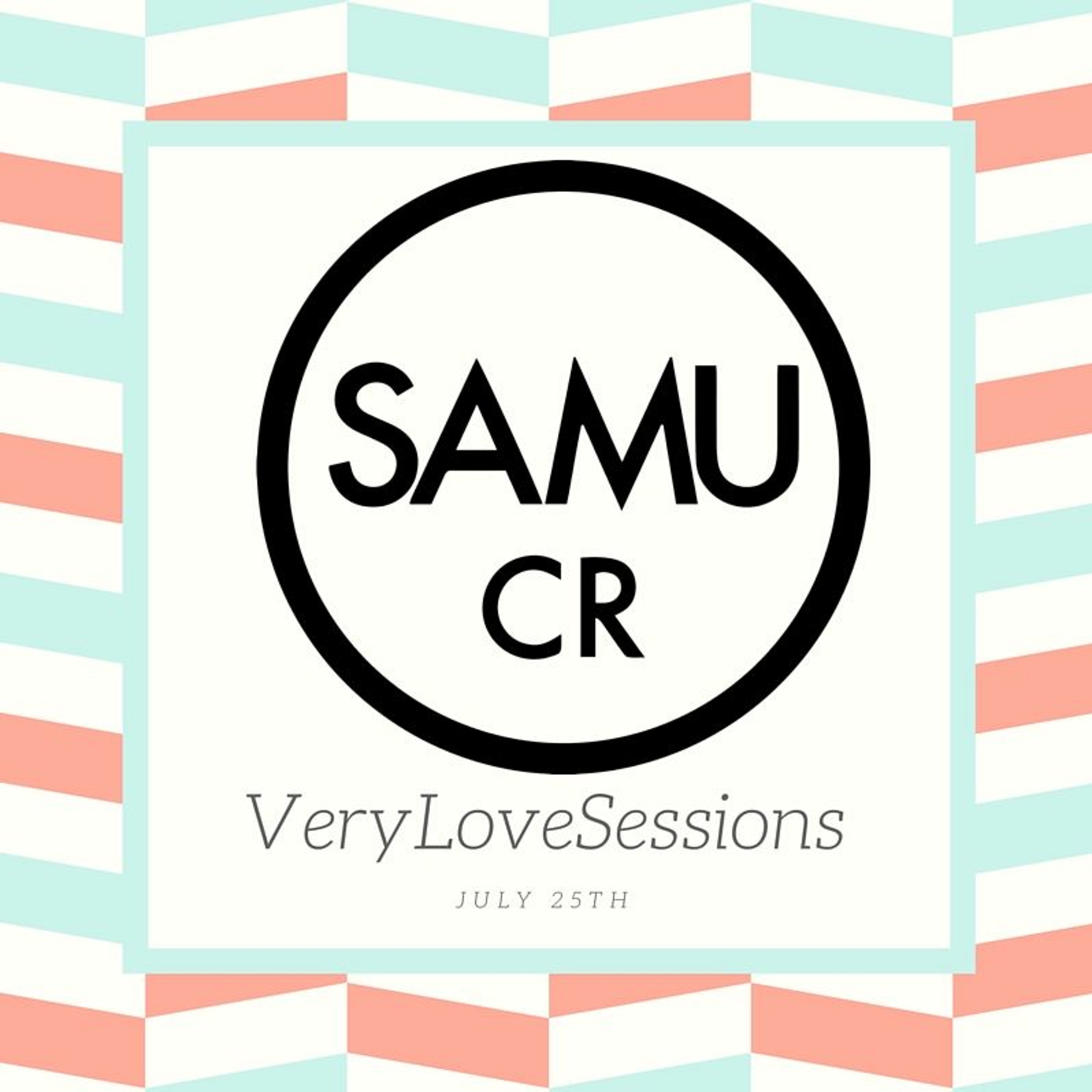 VeryLoveSessions Jul 25 episode artwork