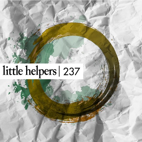 James Dexter - Little Helper 237-1 [littlehelpers237]