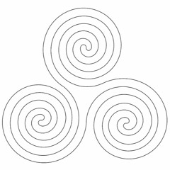 triskelion
