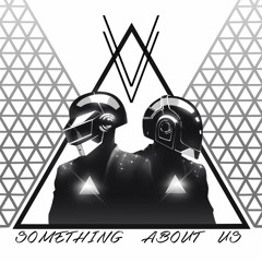 Daft Punk - Something About Us (Vandor & Vivendi Deep House Remix)