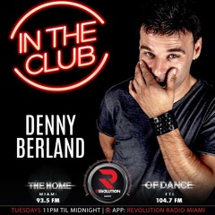 Denny Berland Start It Over Radio Show 054 On Revolution Radio