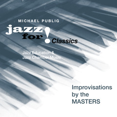 Makoto Ozone – MOZART Piano Concerto No.9 (Jeunnehomme)(Excerpt)