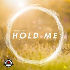 CelDro & Slinz - Hold Me (ft. Bjeno) | AirwaveMusic Release