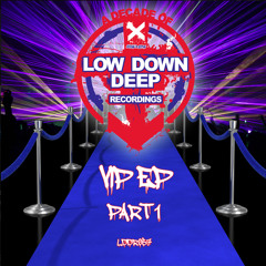 GLADIATOR V.I.P (OUT NOW ON LOW DOWN DEEP)