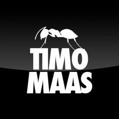 Timo Maas - ANTS Live Streaming @ Ushuaïa Ibiza 25/06/2016