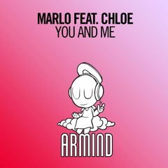 MaRLo feat. Chloe - You And Me [A State Of Trance 773]