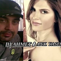 Dj Ahmet - Ankaralı Yasemin John Dere Remix