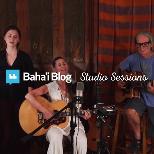 "Ya Baha" by Christina, Julia, & Jeffrey