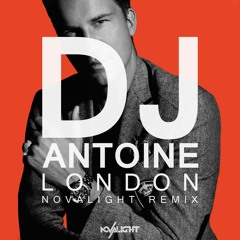 DJ Antoine & Timati Feat. Grigory Leps - London (Novalight Remix) [CONTEST WINNER] *Preview*