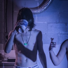 No Feelings - Rodda (Prod. Yung Isvvc)