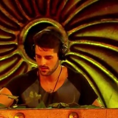 deadmau5  - Imaginary Friends  (ALOK  Bootleg)