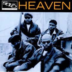 Heaven (Live A Cappella Gospel version)Featuring T. Lewis