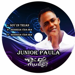 Junior De Paula Soy Un Truan