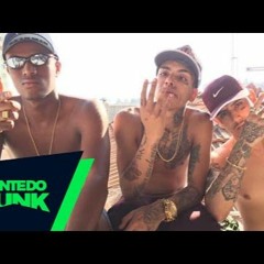MC Kevin MC PH MC IG Medley De Músicas Novas 2016 - 128K MP3[1]