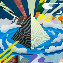 AFFKT feat. Sutja Gutierrez - FlashCrash incl. Renato Cohen and dubspeeka