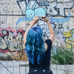 Graffiti: Paint and Protest in Europe