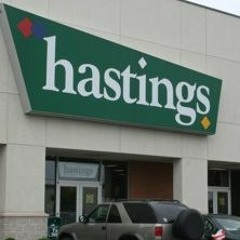 Happy Trails / Star Spangled Banner (Hastings Closing Music)