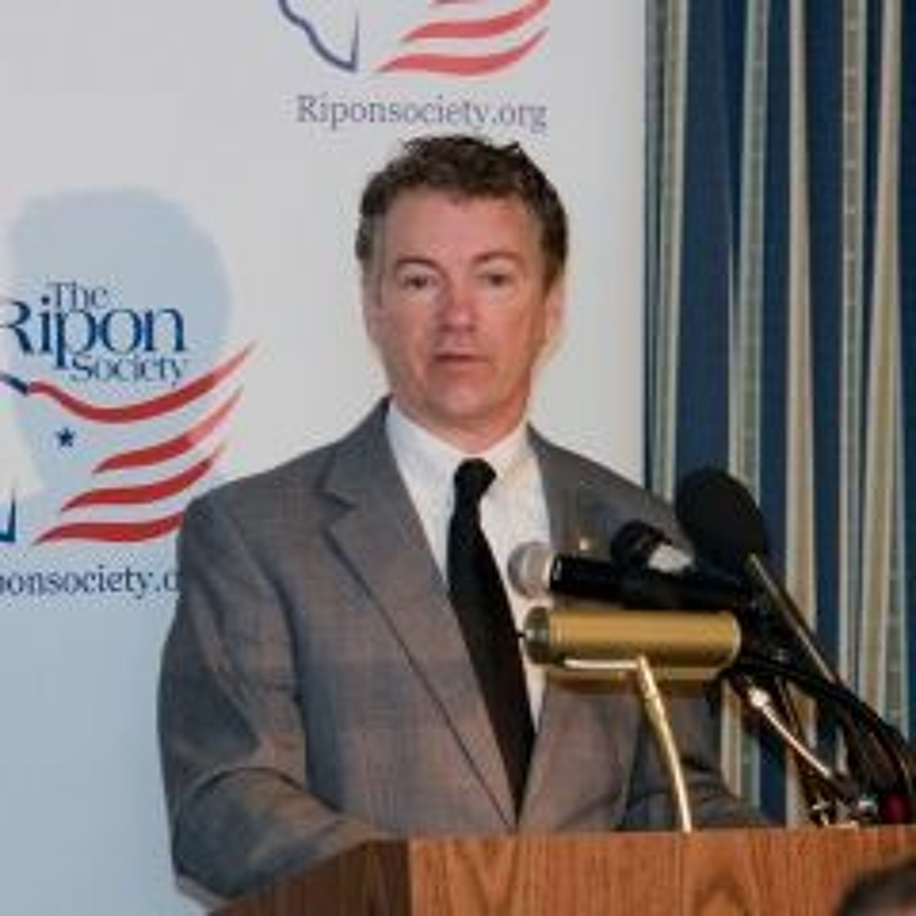 The Ripon Society Policy and Politics Series Podcast