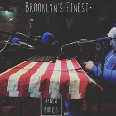 Brooklyn's Finest