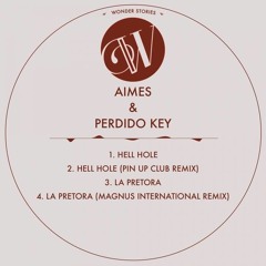 WS014: Aimes & Perdido Key - Hell Hole(Pin Up Club Remix)