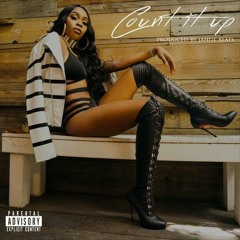 Tink - Count It Up [Instrumental] (Prod. Lee On The Beats x Jahlil Beats)