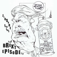 V/A - The Brex't Episode LP - Preview Mix! - OUT NOW ON BANDCAMP! (Mixed by Osh Kosh)