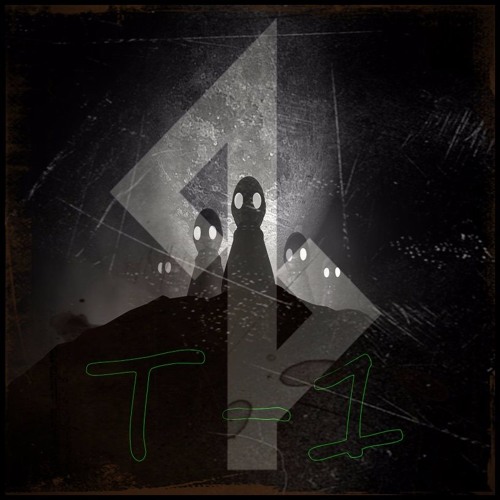 AlienPark - T-1 [BUY ⬇⬇⬇ = FREE DOWNLOAD]