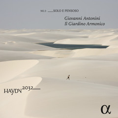 Symphony No. 42 in D Major, Hob. I:42: I. Moderato e maestoso