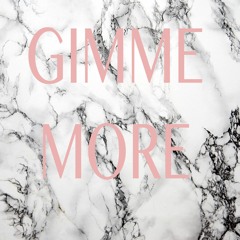 Gimme More : Break The Ice Cover - Eoin Collins