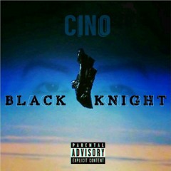 BLACK KNIGHT [Prod. by DJ Kronic]