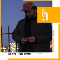 Hyp 271: Earl Jeffers