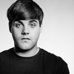Tony Hughes - LIMF Radio 2hour Guest Mix