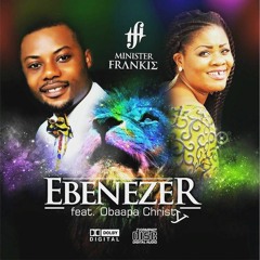 EBENEZER(Humility)