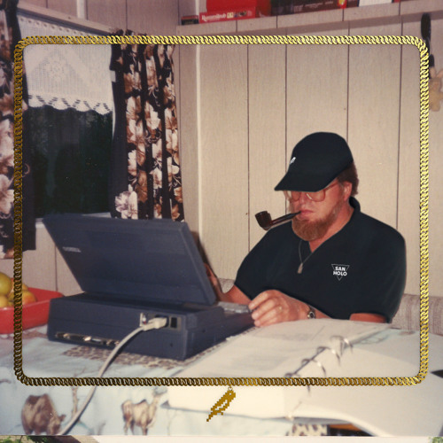 San Holo - Still Looking (Analogue Dear Remix)