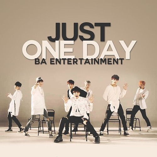 Listen to [COVER By BA Ent] BTS' Just One Day by ba_ent in BTS playlist  online for free on SoundCloud
