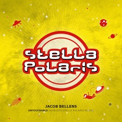 Jacob Bellens - Untouchable (August's Stella Polaris Remix)