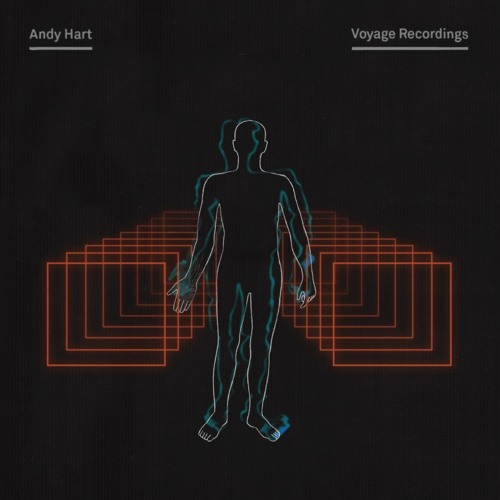 Upfront 076: Voyage Recordings (Andy Hart)