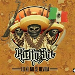 Lo Ke No Se Olvida Album Completo   Kinto Sol.mp3