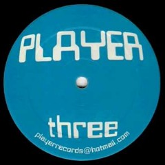Player - Respect Yourself' (B2)