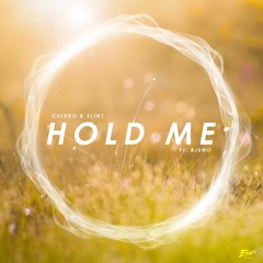 Slinz & CelDro - Hold Me (ft. Bjeno)