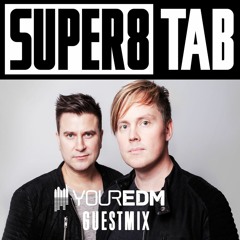 super 8