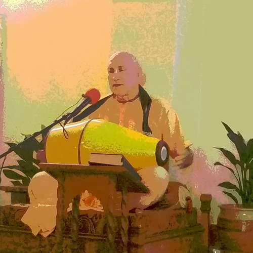 What it Means to Be a Devotee (3 Day Srimad Bhagavatam Series) by His Grace Dhanesvara Prabhu