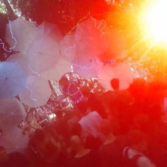 Behring & Corratio Violin @ Pyramide (Samstag 5-9h)