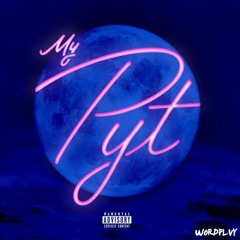 Wale My PYT - @WordPlvy cover